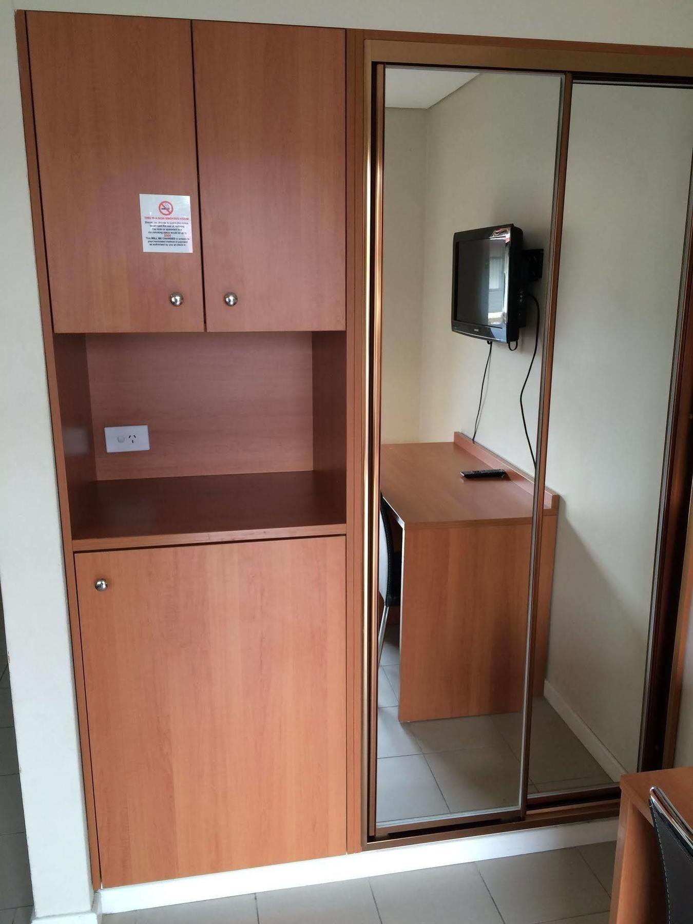Liberty Plains Motor Inn Сидней Экстерьер фото