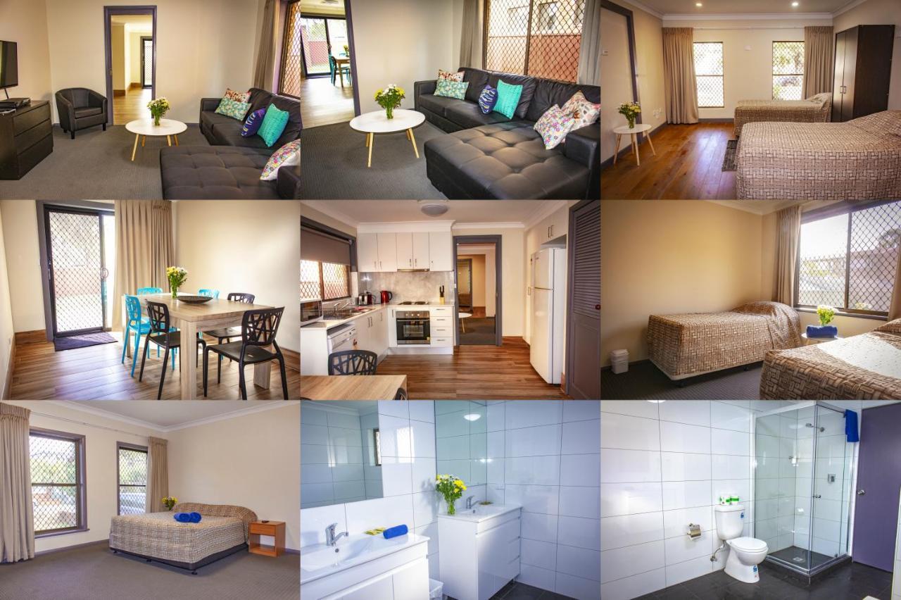 Liberty Plains Motor Inn Сидней Экстерьер фото